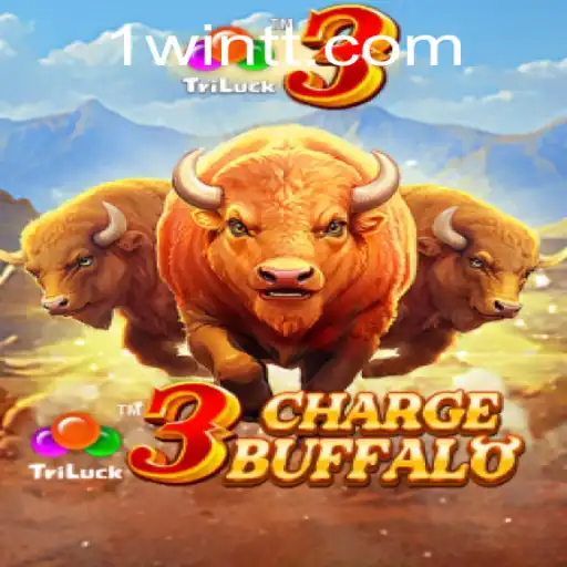 Descubra o Fascinante Jogo 3ChargeBuffalo: Uma Nova Tendência no Entretenimento Online