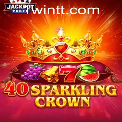 Explorando o Fascinante Mundo de 40SparklingCrown: O Que Você Precisa Saber