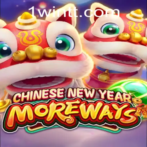 Descubra o Mundo do Jogo CHINESENEWYEARMOREWAYS: Entretenimento e Tradição