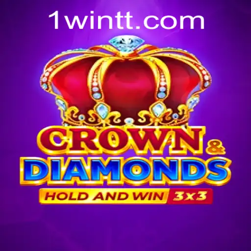 Explorando o Mundo de Crowndiamonds e a Experiência 1win