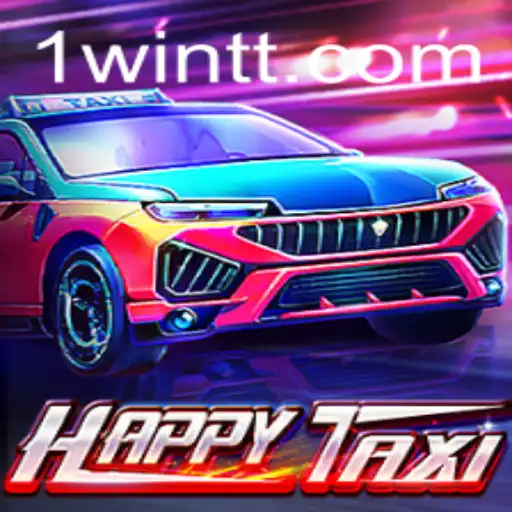 HappyTaxi: Uma Aventura Excitante nas Ruas Digitais