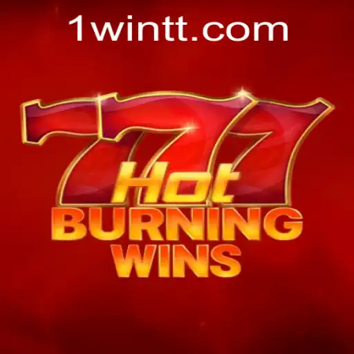 HotBurningWins: Uma Aventura Emocionante no Mundo dos Jogos de Cassino