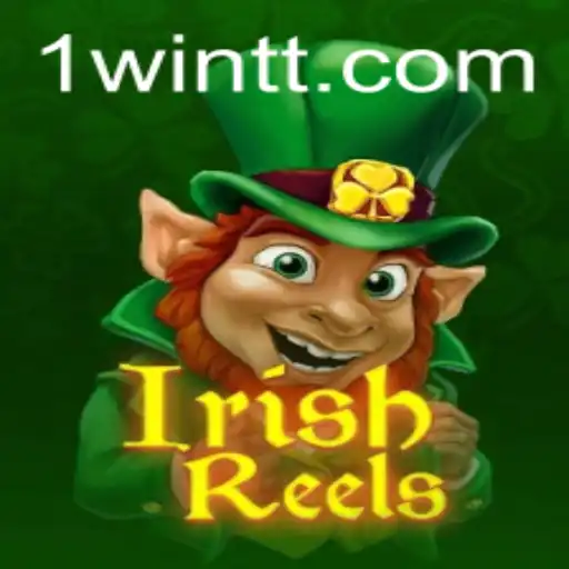 Explorando IrishReels: Aventura com toques irlandeses no 1win