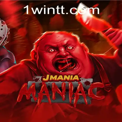 JManiaManiac: Explorando o Mundo Vibrante de 1Win