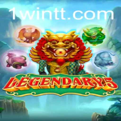 Descubra o Universo de Legendary5: Um Mergulho nas Estratégias e Regras para 1win