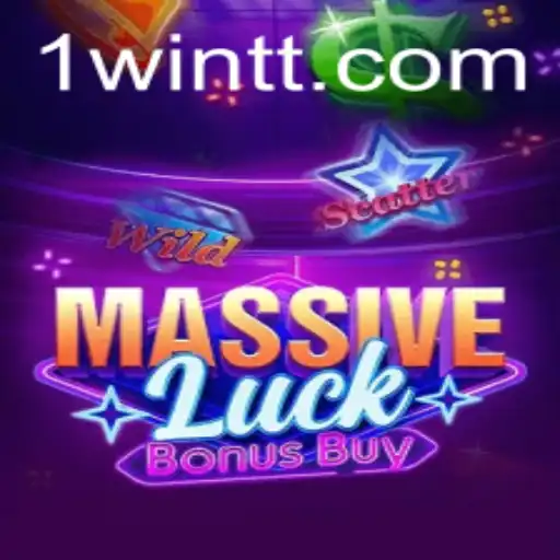 Explorando o Universo de MassiveLuckBonusBuy