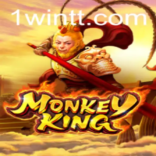 MonkeyKing: Descubra as Aventuras e Desafios deste Empolgante Jogo