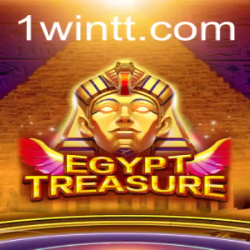 Explorando o Fascinante Mundo de EgyptTreasure