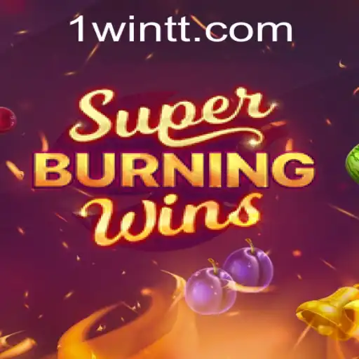 Explorando SuperBurningWins: Um Mergulho no Jogo e Suas Regras