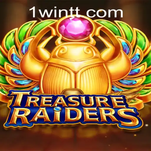 Explorando o Mundo de TREASURERAIDERS: Uma Aventura Inesquecível