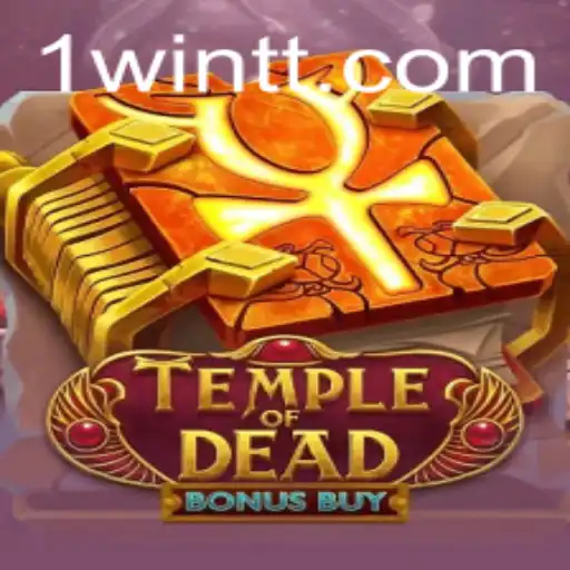 Descubra o Mundo do Jogo TempleofDeadBonusBuy na Plataforma 1win