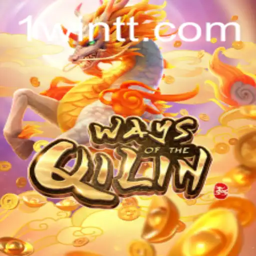 Descubra o Fascinante Mundo de 'Ways of the Qilin' no 1win